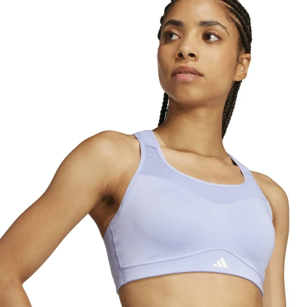 Women's Non Wired High Impact Sports Bra