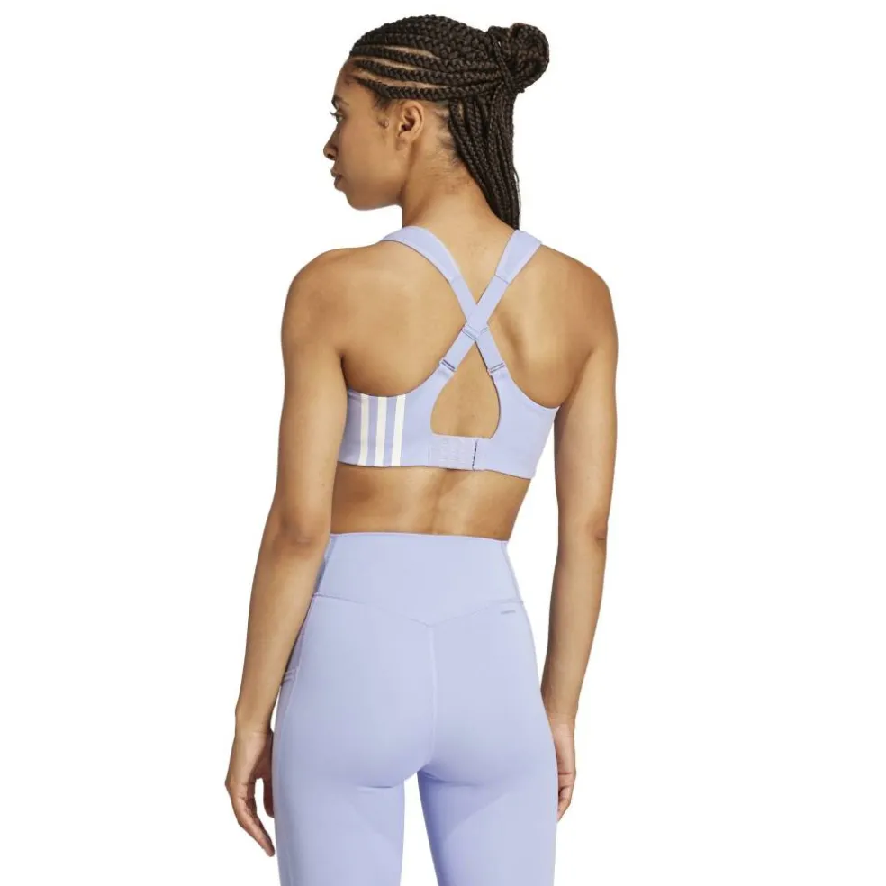 Women's Non Wired High Impact Sports Bra