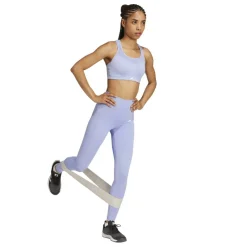 Women's Non Wired High Impact Sports Bra