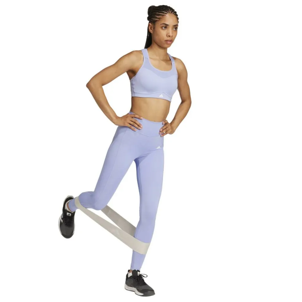 Women's Non Wired High Impact Sports Bra