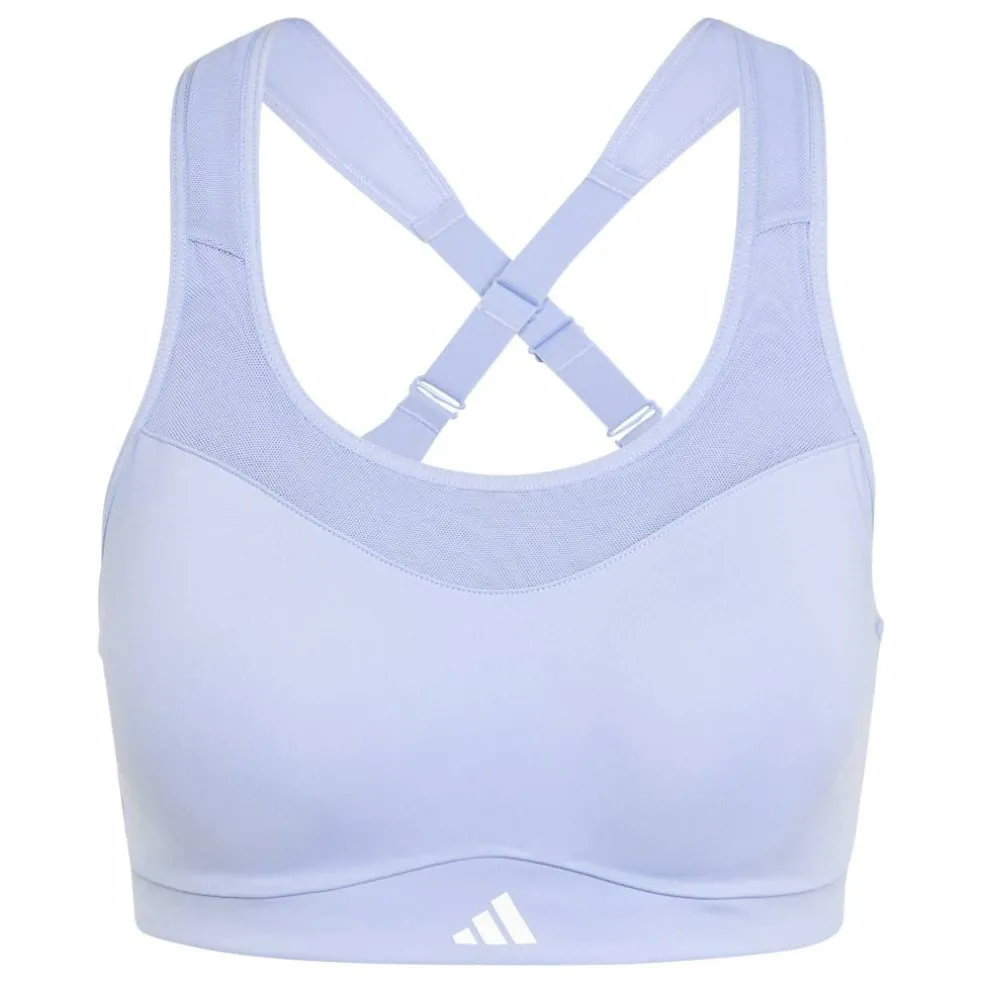 Women's Non Wired High Impact Sports Bra