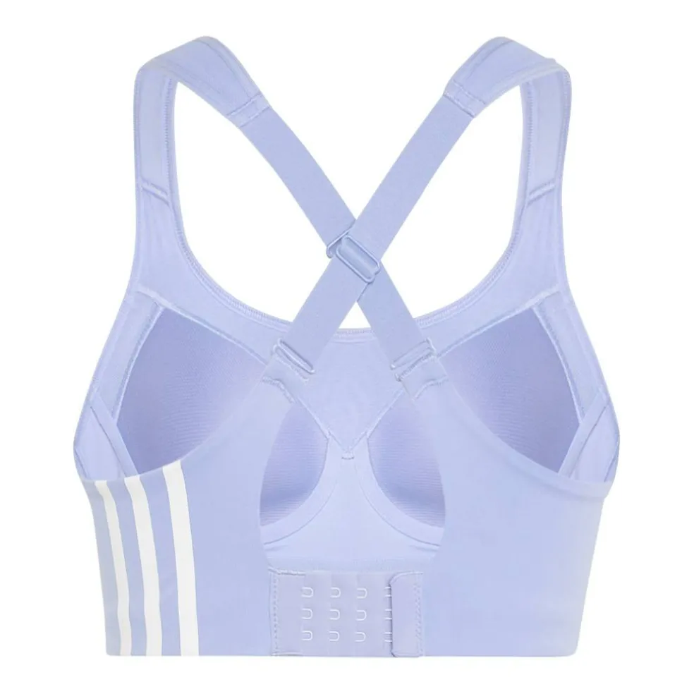 Women's Non Wired High Impact Sports Bra