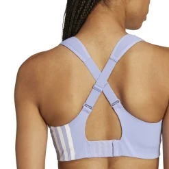 Women's Non Wired High Impact Sports Bra