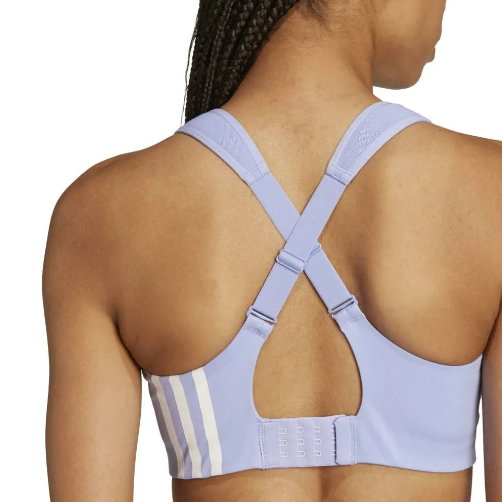 Women's Non Wired High Impact Sports Bra