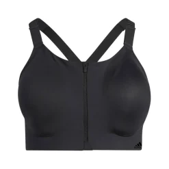 Women's Non-Wired High Impact Sports Bra