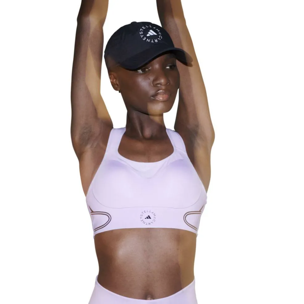 Women's Non-Wired High Impact Sports Bra