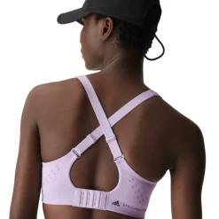 Women's Non-Wired High Impact Sports Bra