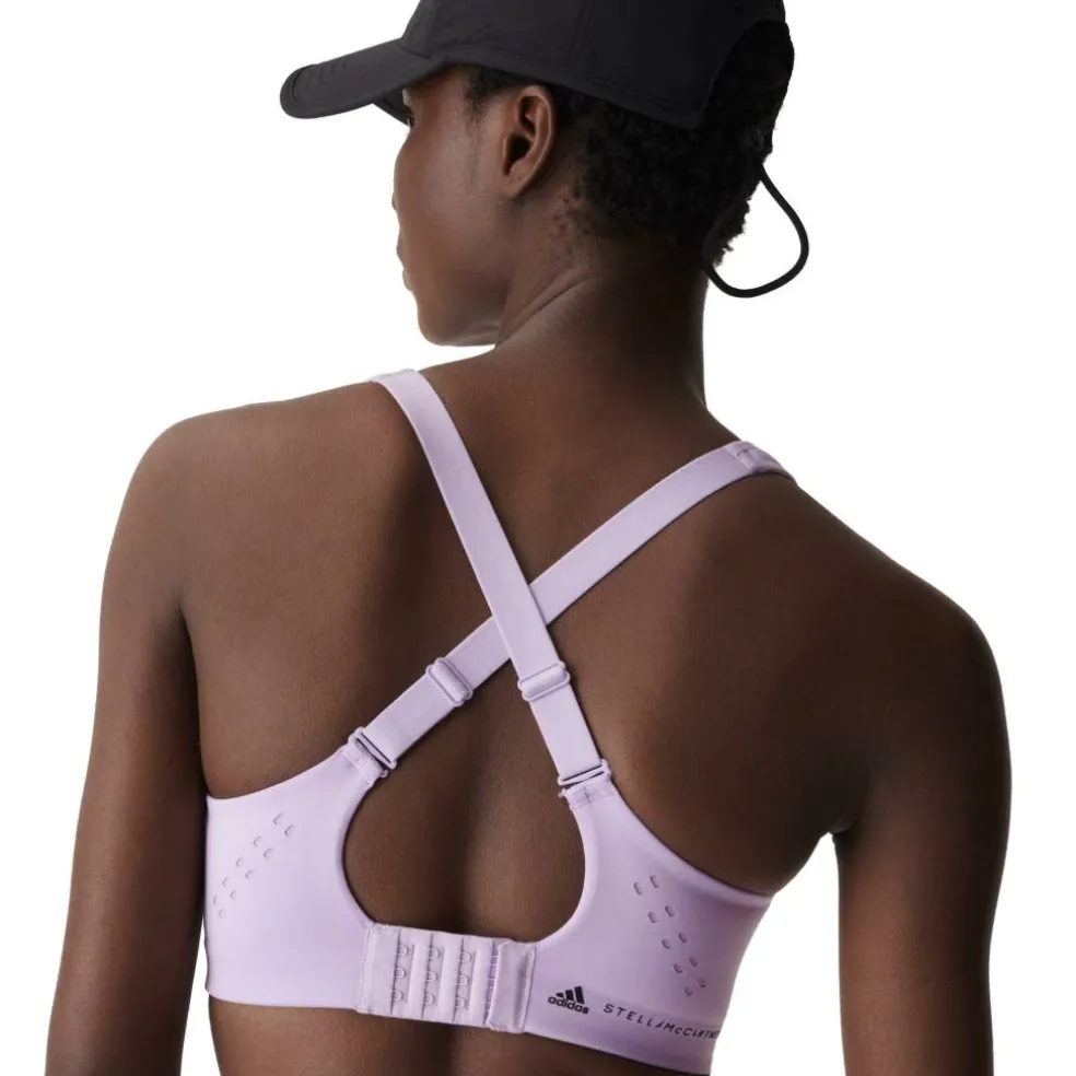 Women's Non-Wired High Impact Sports Bra