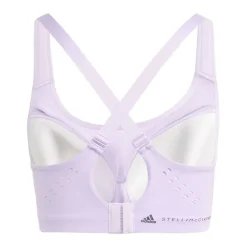 Women's Non-Wired High Impact Sports Bra