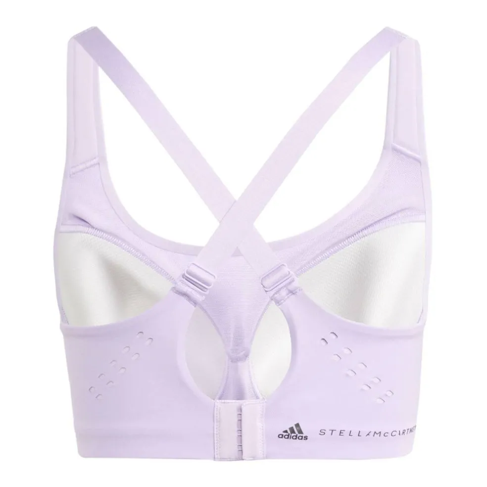 Women's Non-Wired High Impact Sports Bra