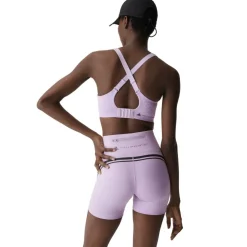 Women's Non-Wired High Impact Sports Bra