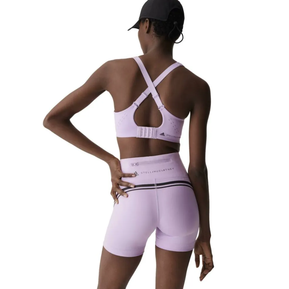 Women's Non-Wired High Impact Sports Bra