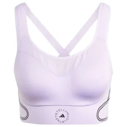 Women's Non-Wired High Impact Sports Bra