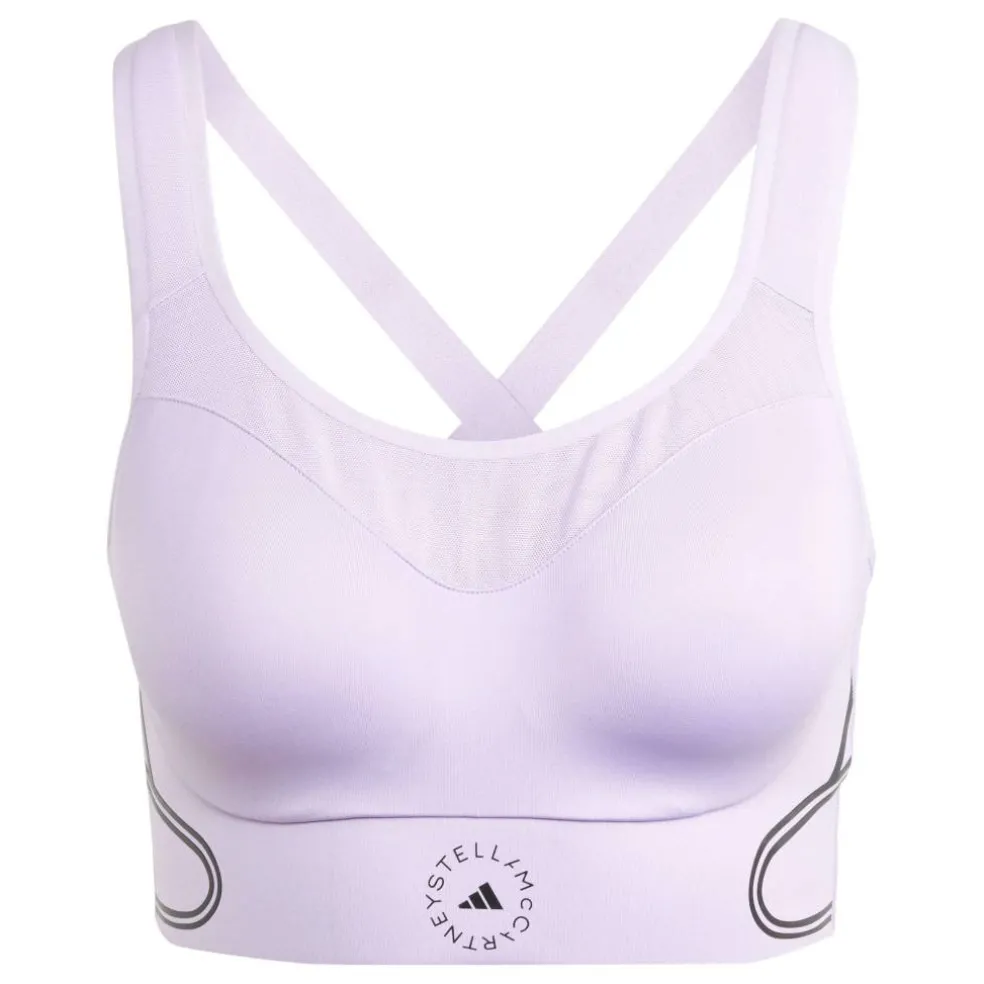 Women's Non-Wired High Impact Sports Bra