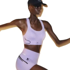 Women's Non-Wired High Impact Sports Bra