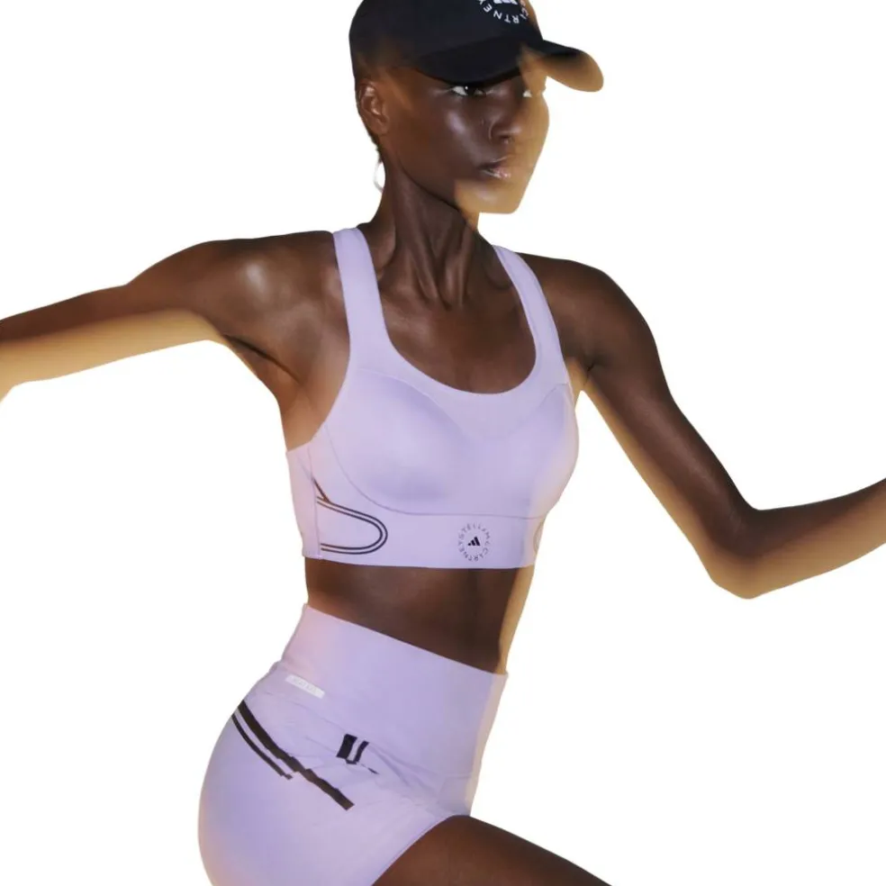 Women's Non-Wired High Impact Sports Bra