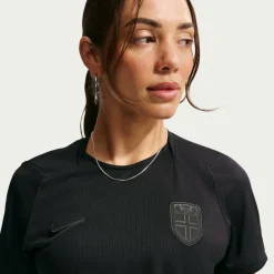 Womens Norway Away FIFA World Cup 2026™ International Football Shirt