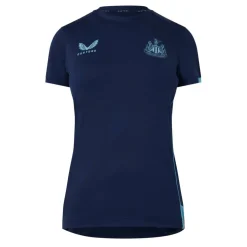 Women's NUFC Short-Sleeve T-Shirt