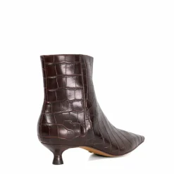 Women's Odore Ankle Heeled Boots