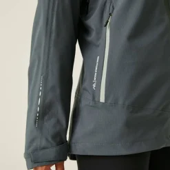 Women's Okara ISOTEX Stretch Waterproof Jacket