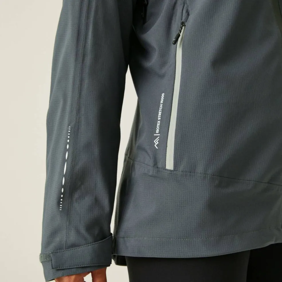 Women's Okara ISOTEX Stretch Waterproof Jacket