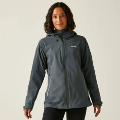 Women's Okara ISOTEX Stretch Waterproof Jacket