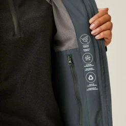 Women's Okara ISOTEX Stretch Waterproof Jacket