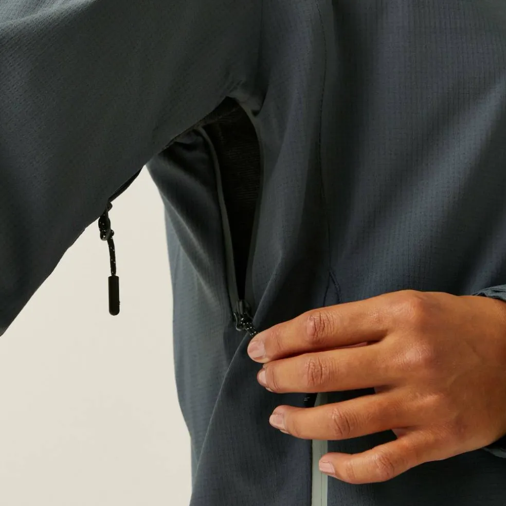 Women's Okara ISOTEX Stretch Waterproof Jacket