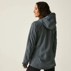 Women's Okara ISOTEX Stretch Waterproof Jacket