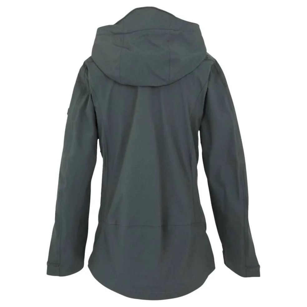 Women's Okara ISOTEX Stretch Waterproof Jacket