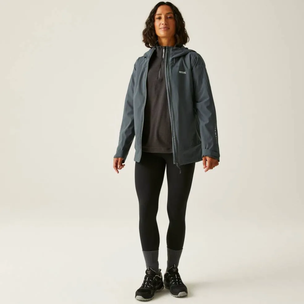 Women's Okara ISOTEX Stretch Waterproof Jacket