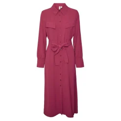 Women's Olla Shirt Dress