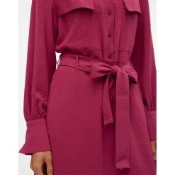 Women's Olla Shirt Dress