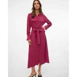 Women's Olla Shirt Dress