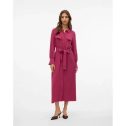 Women's Olla Shirt Dress