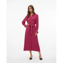 Women's Olla Shirt Dress