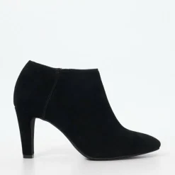 Women's Omarah Ankle Heeled Boots