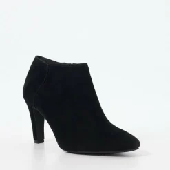 Women's Omarah Ankle Heeled Boots