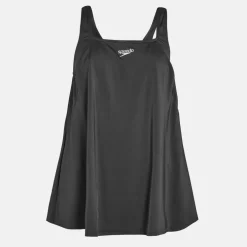 Womens One Piece Swim Dress
