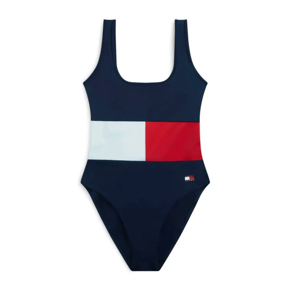 Women's One Piece Swimsuit