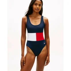 Women's One Piece Swimsuit