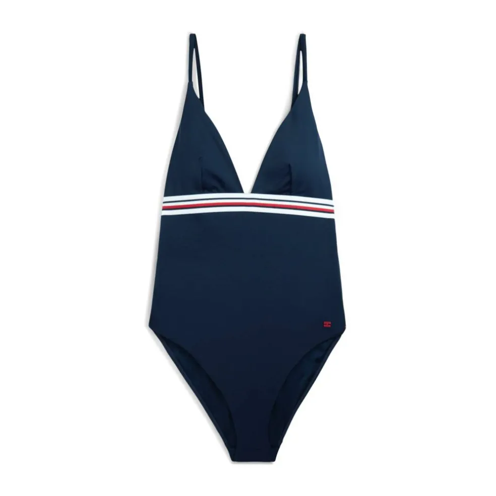 Women's One Piece Swimsuit