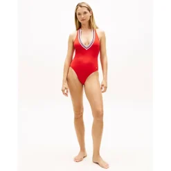 Women's One Piece Swimsuit