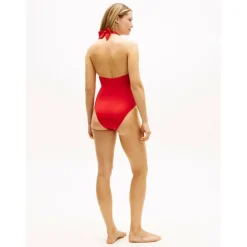 Women's One Piece Swimsuit