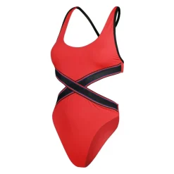 Women's One Piece Swimsuit
