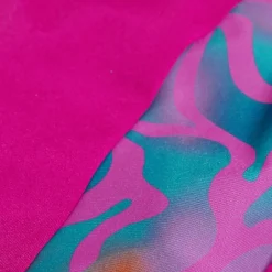 Women's One Piece Swimsuit