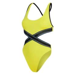 Women's One Piece Swimsuit