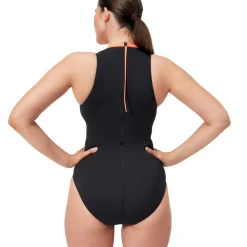 Women's One Piece Swimsuit