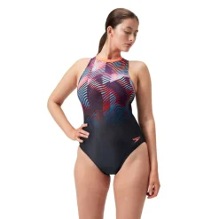 Women's One Piece Swimsuit