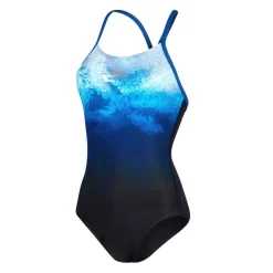 Women's One Piece Swimsuit